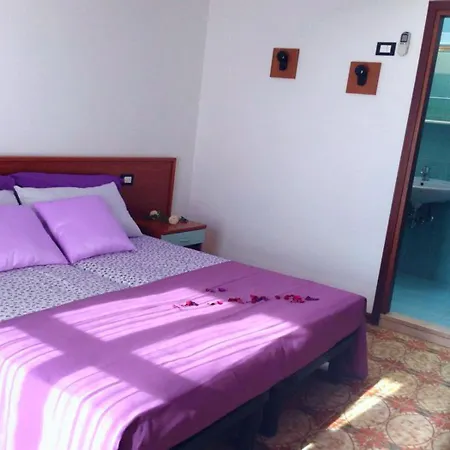 Appartement Carina