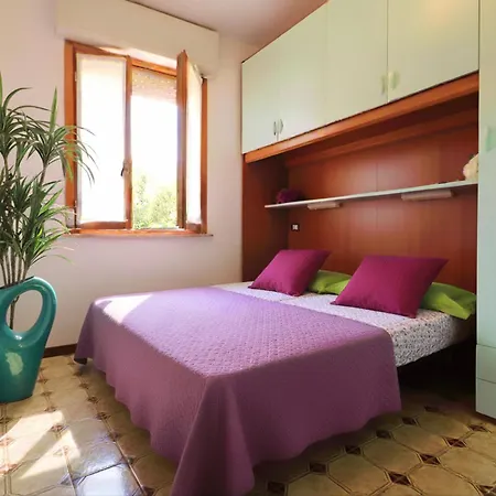 Carina Apartment