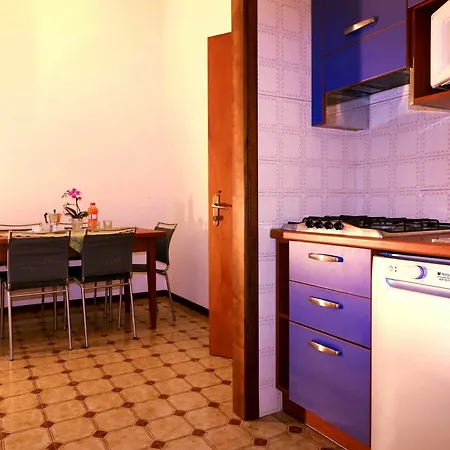 Apartment Carina