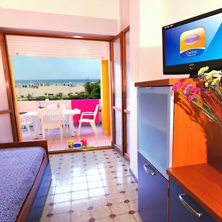 Apartment Carina *