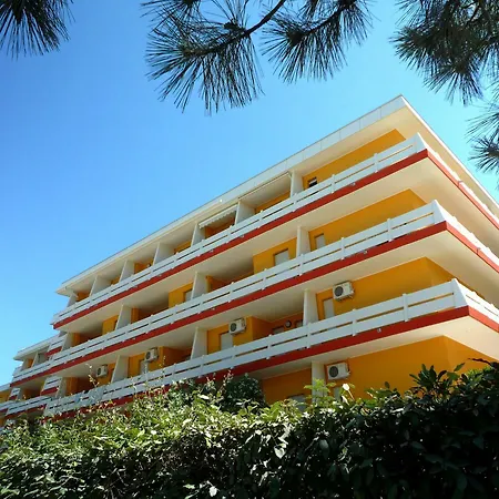 Apartment Carina Bibione