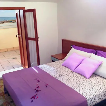 Apartman Carina Bibione