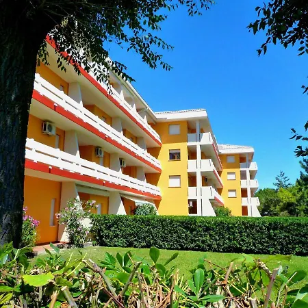 Apartman Carina Bibione