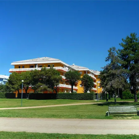 Carina Apartment Bibione