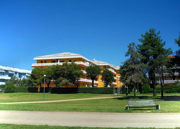 Carina Apartment Bibione